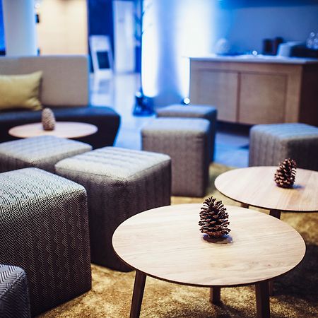 Quality Hotel Sveitsi Hyvinkää 외부 사진