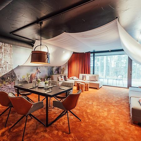 Quality Hotel Sveitsi Hyvinkää 외부 사진