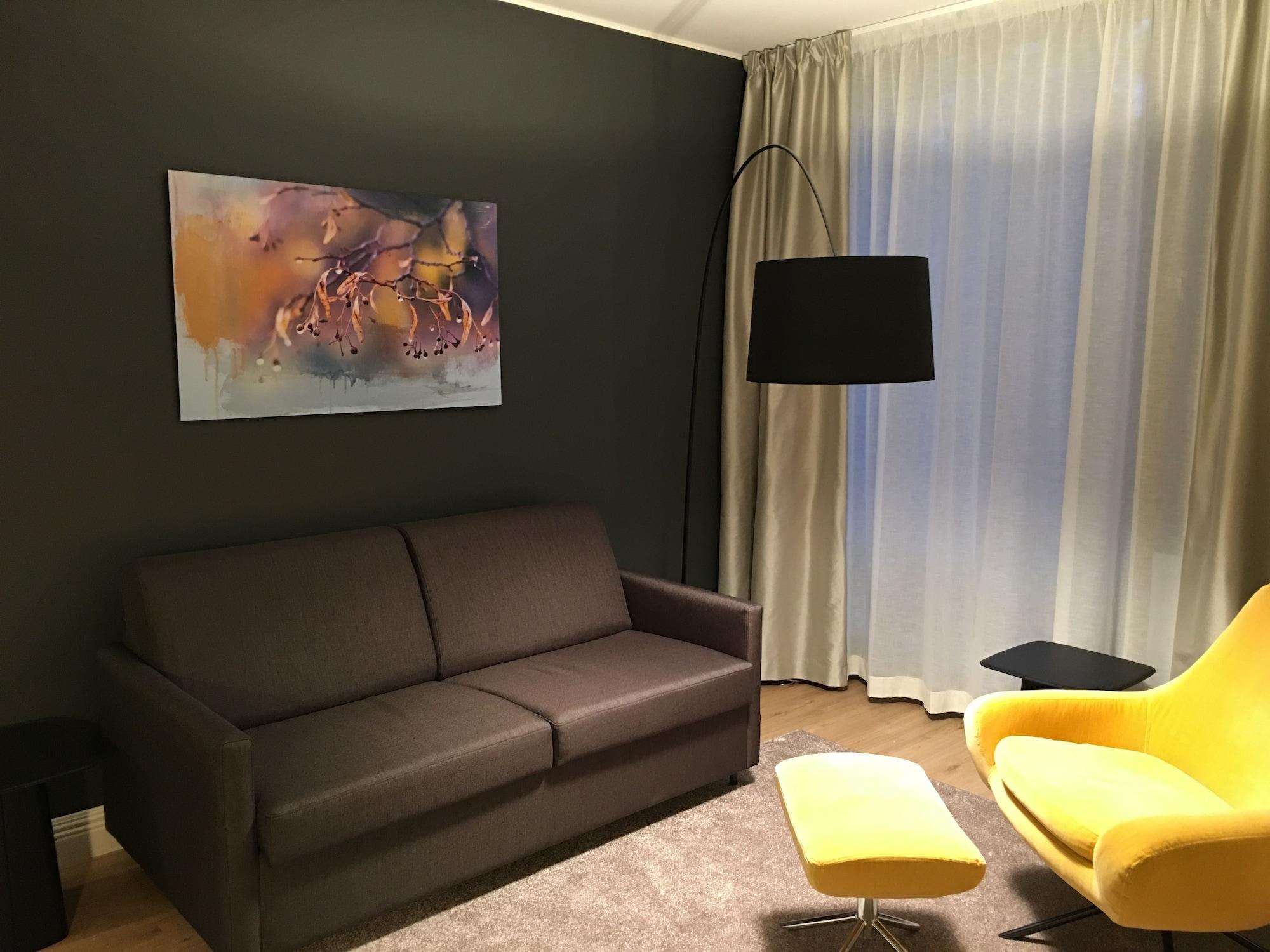 Quality Hotel Sveitsi Hyvinkää 외부 사진