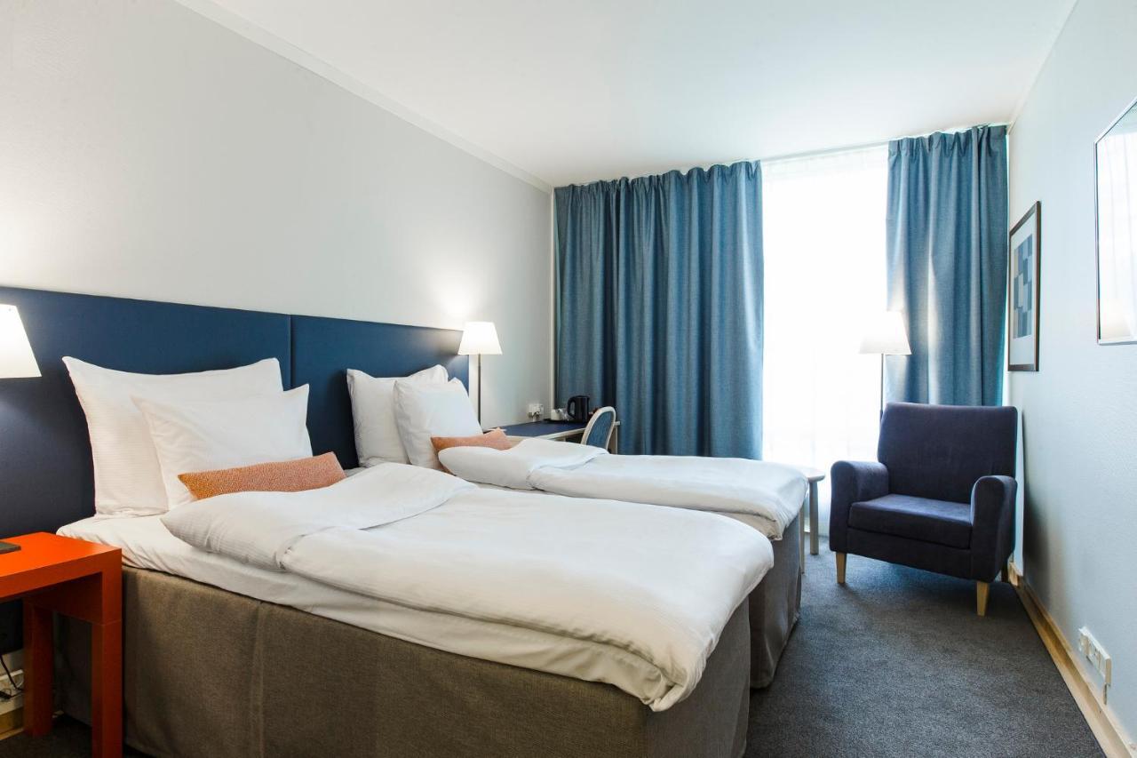 Quality Hotel Sveitsi Hyvinkää 외부 사진