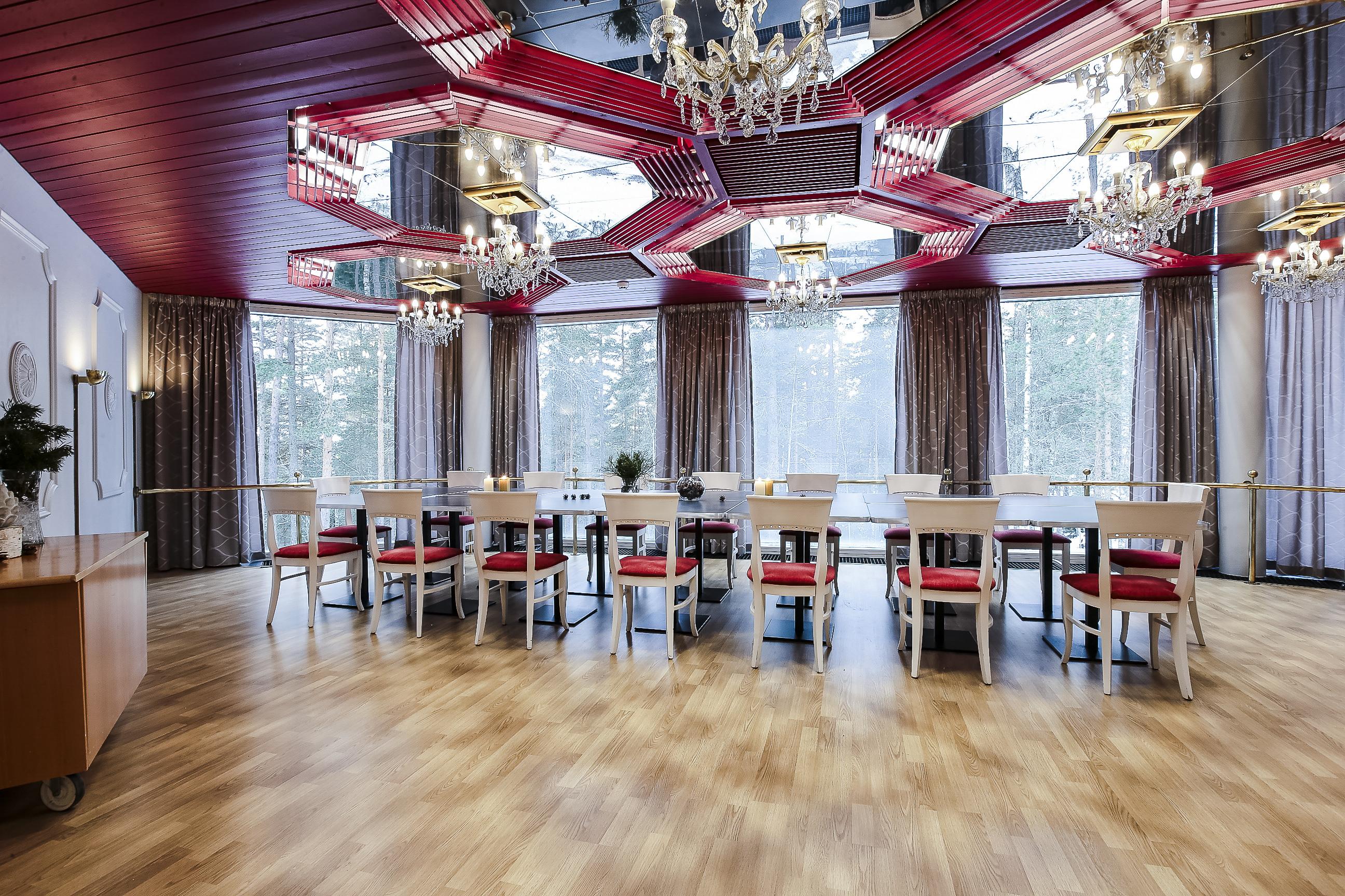 Quality Hotel Sveitsi Hyvinkää 외부 사진