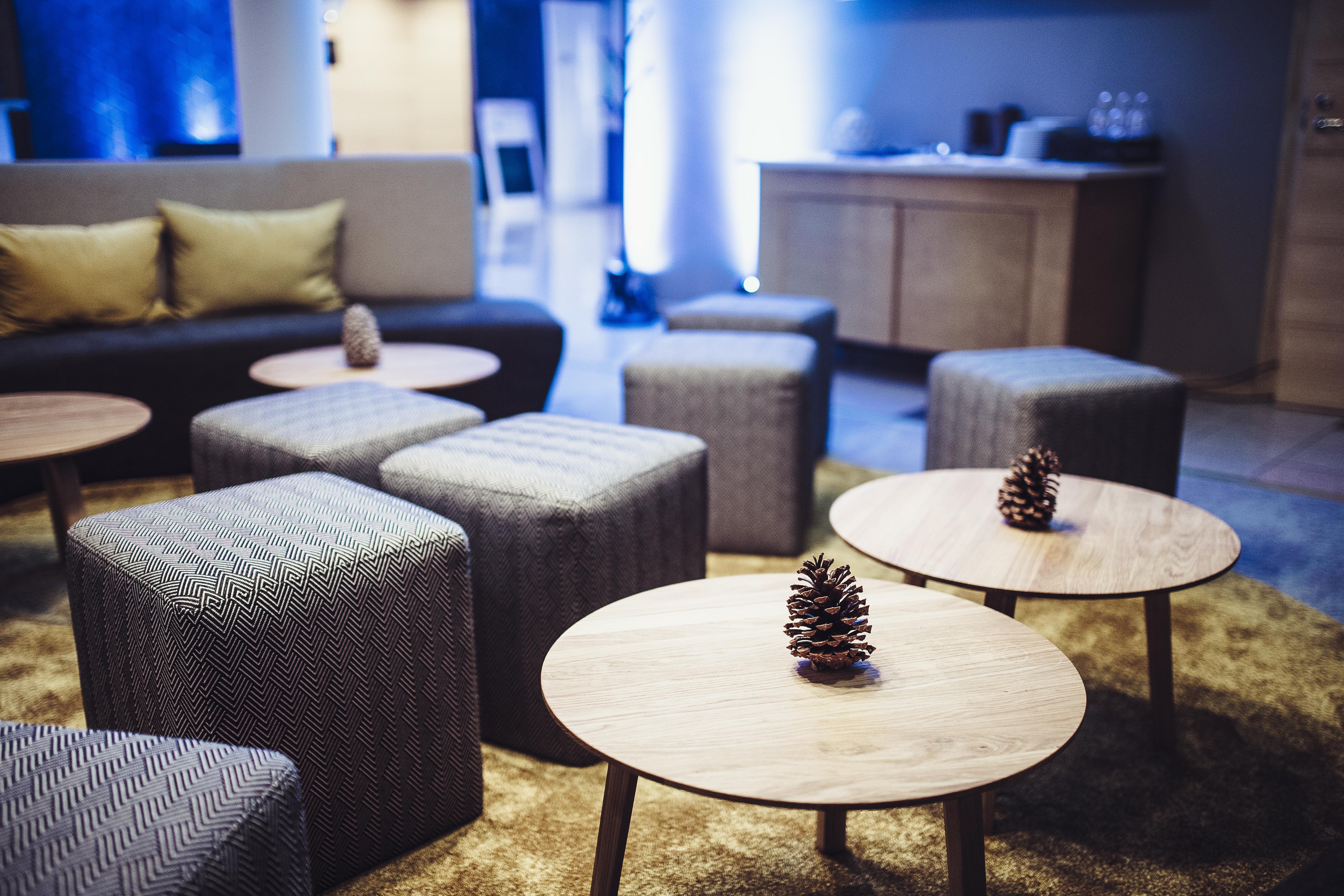 Quality Hotel Sveitsi Hyvinkää 외부 사진