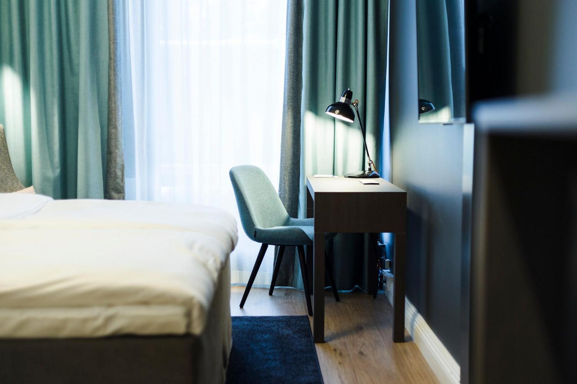 Quality Hotel Sveitsi Hyvinkää 외부 사진