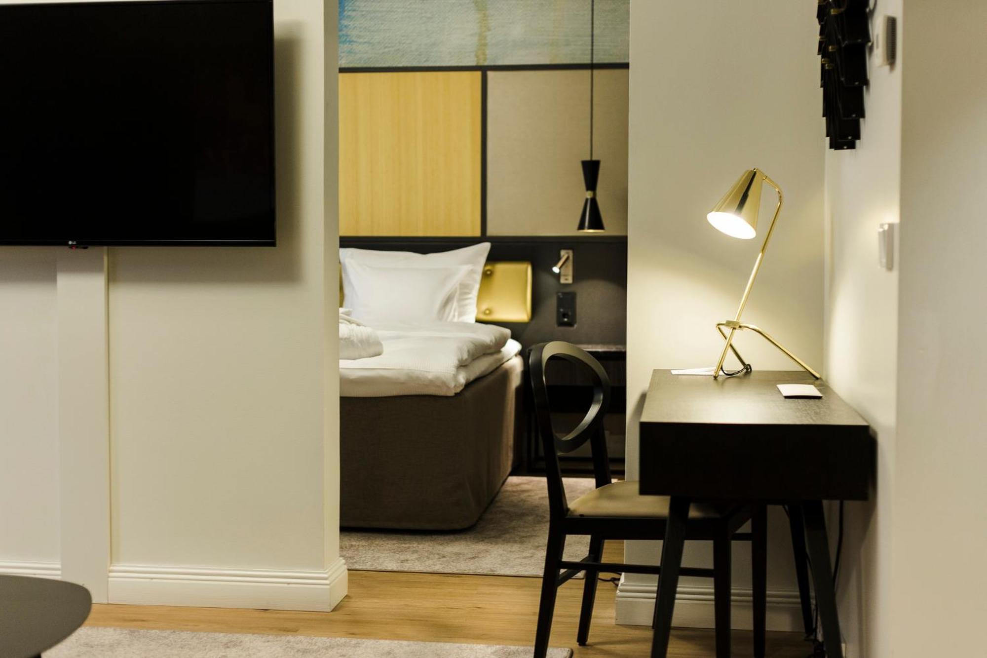 Quality Hotel Sveitsi Hyvinkää 외부 사진