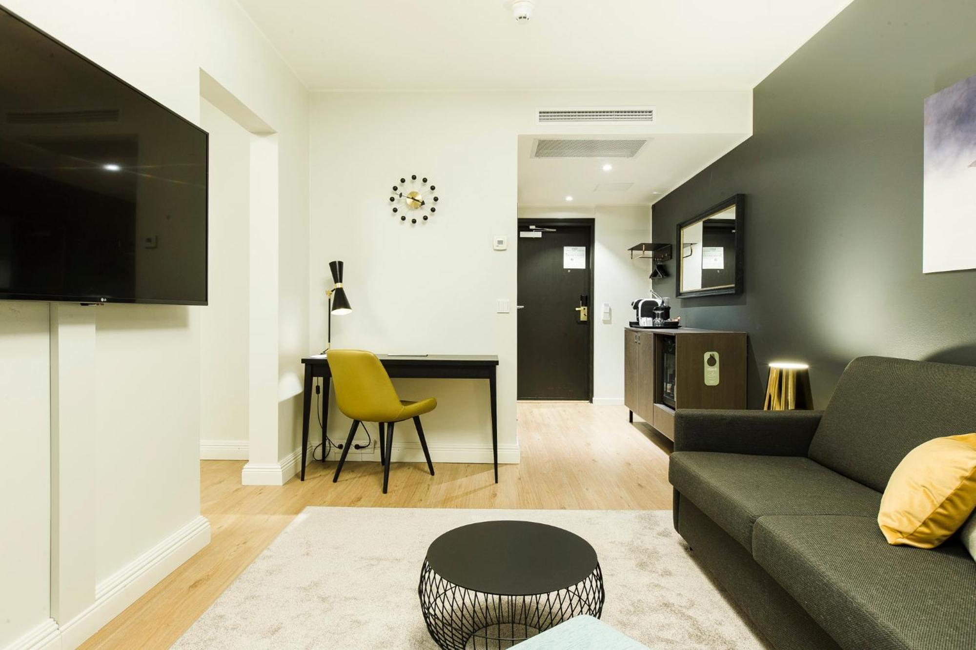 Quality Hotel Sveitsi Hyvinkää 외부 사진