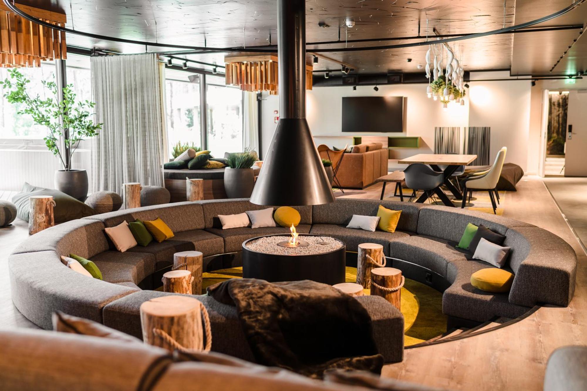 Quality Hotel Sveitsi Hyvinkää 외부 사진