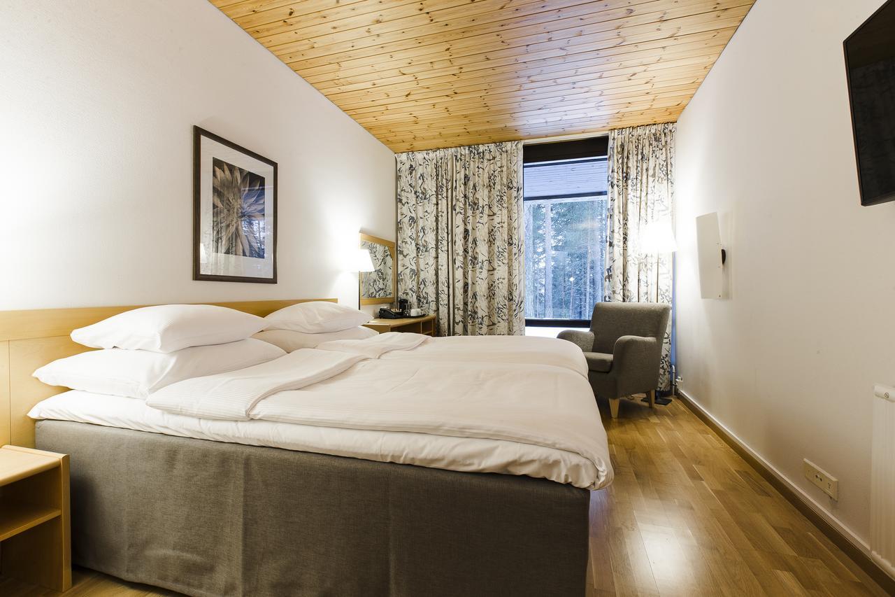 Quality Hotel Sveitsi Hyvinkää 외부 사진